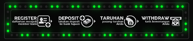 Toto588 Jackpot